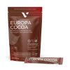 EUROPA COCOA 2in1 étvágycsökkentő & zsírégető  italpor 30 csomag