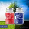 TOTAL CARB BURNERS szénhidrátcsökkentő és zsírégető kapszula 2X60 db