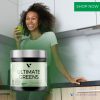 ULTIMATE GREENS 150g 