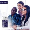 BRAIN SUPPORT FORMULA 60 db