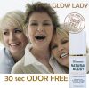 GLOW LADY 30mp STOP izzadsággátló 50ml